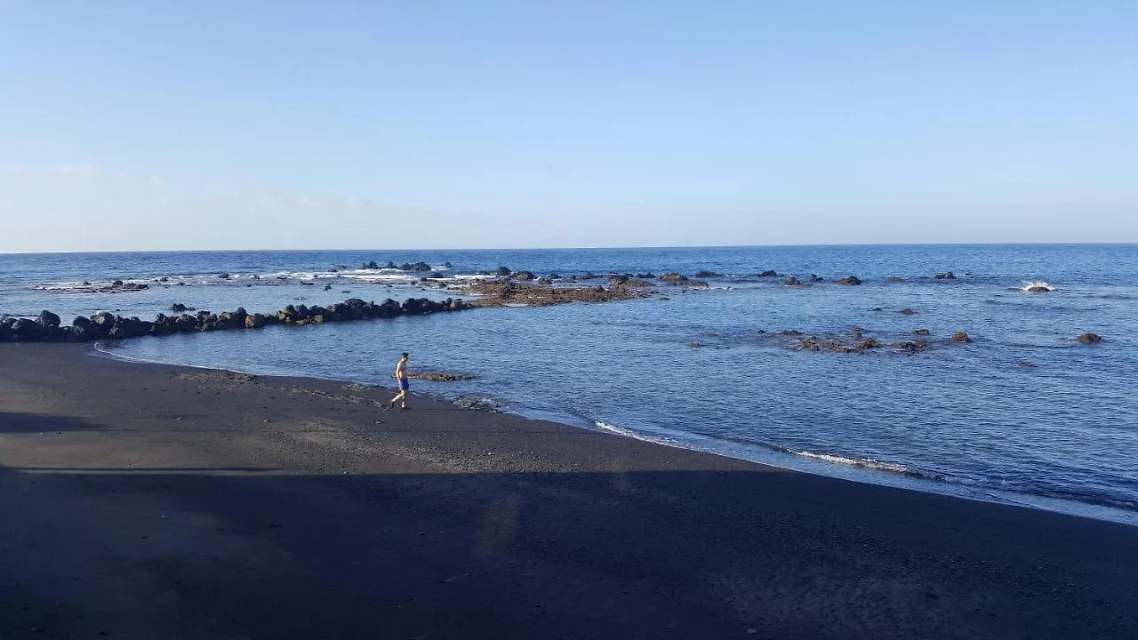 Vivienda Vacacional Tinizara Arona  Villa Arona (Tenerife)