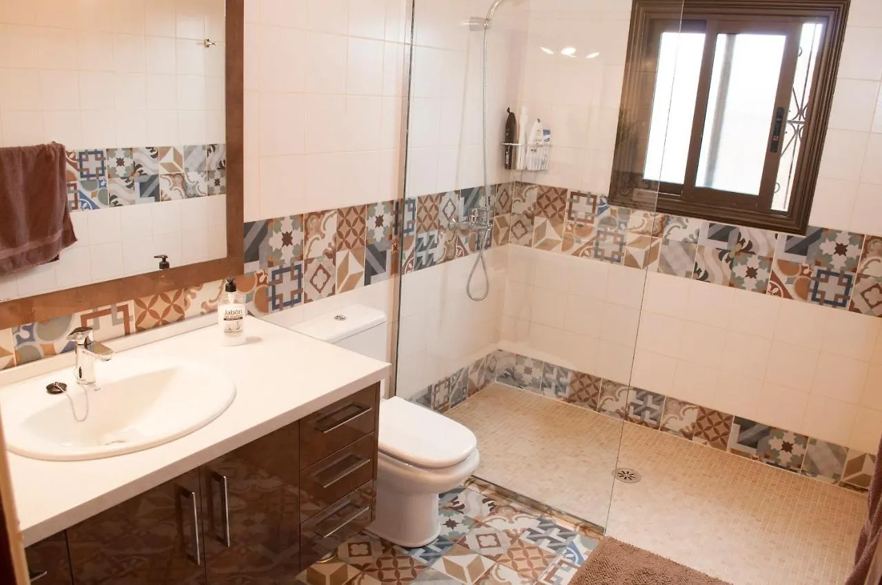 Vivienda Vacacional Tinizara Arona