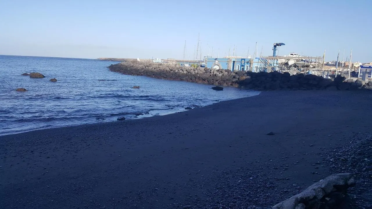 Villa Vivienda Vacacional Tinizara Arona