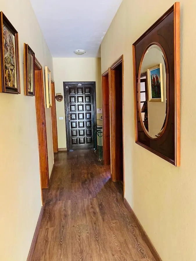 Vivienda Vacacional Tinizara Arona