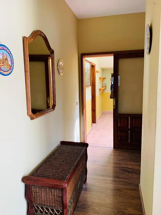 Villa Vivienda Vacacional Tinizara Arona