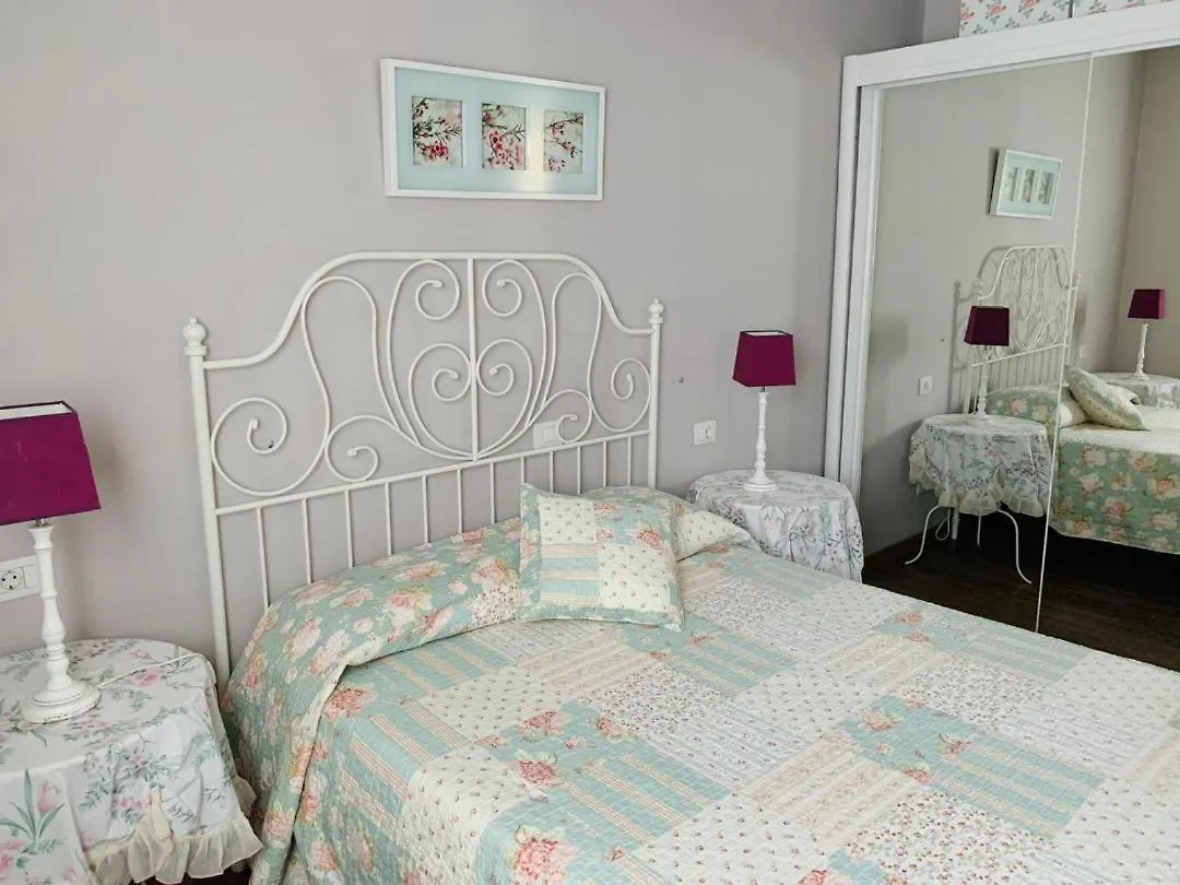 Villa Vivienda Vacacional Tinizara Arona  Spain
