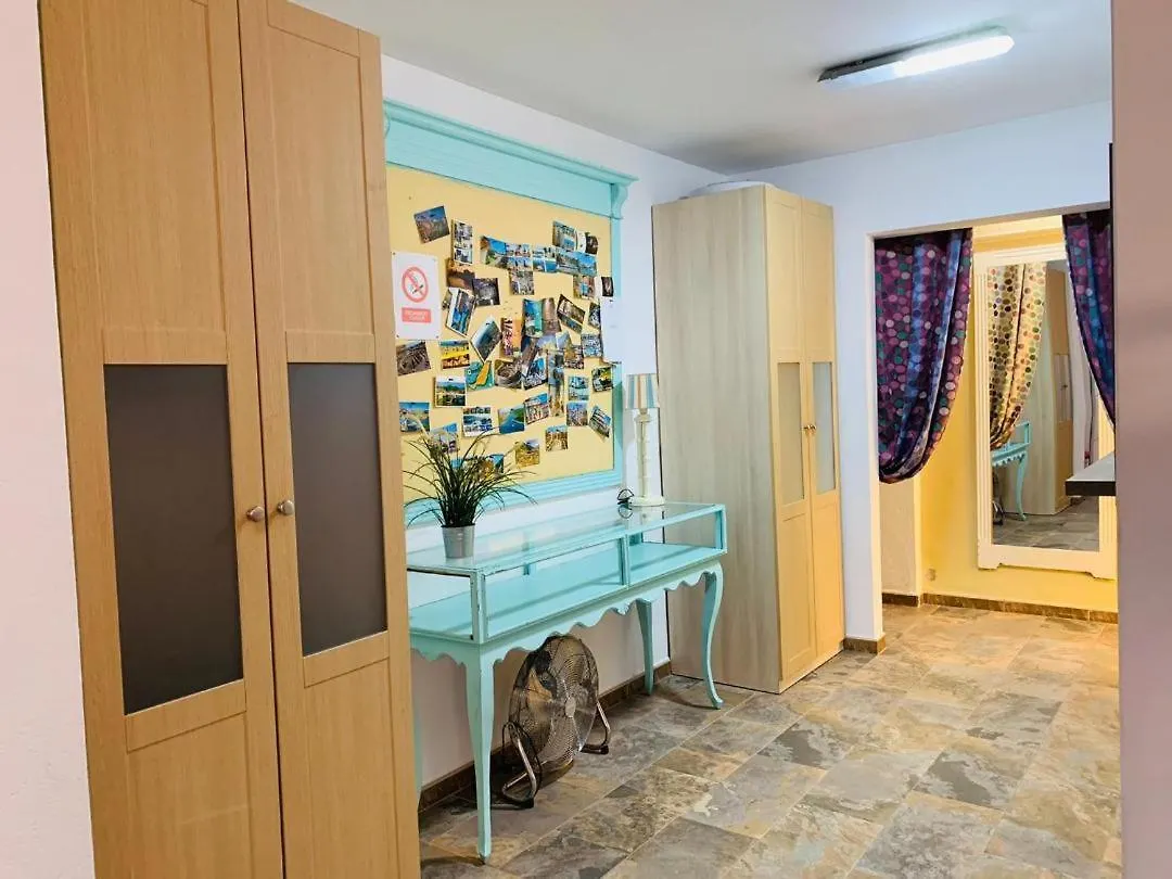 Villa Vivienda Vacacional Tinizara Arona