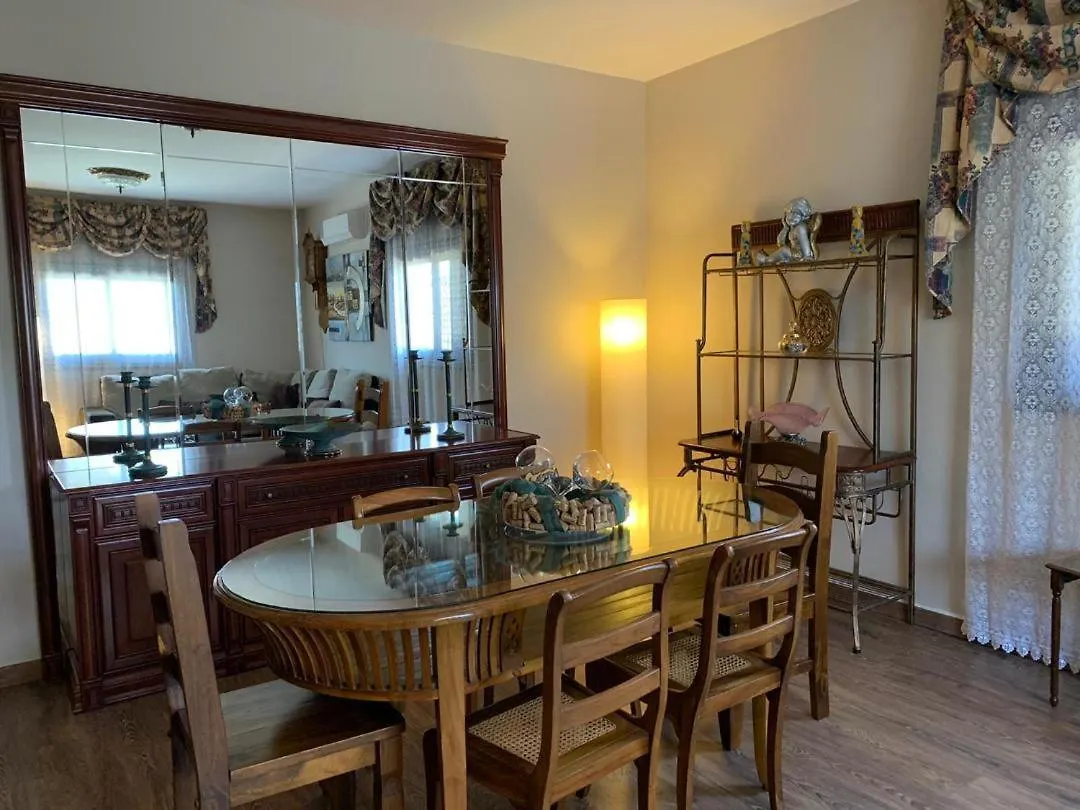 Vivienda Vacacional Tinizara Arona