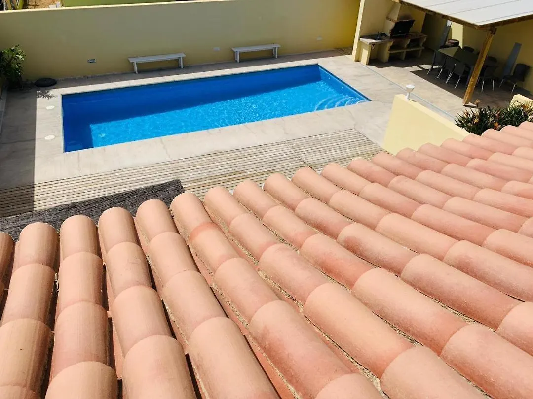 Vivienda Vacacional Tinizara Arona  Villa Arona (Tenerife)