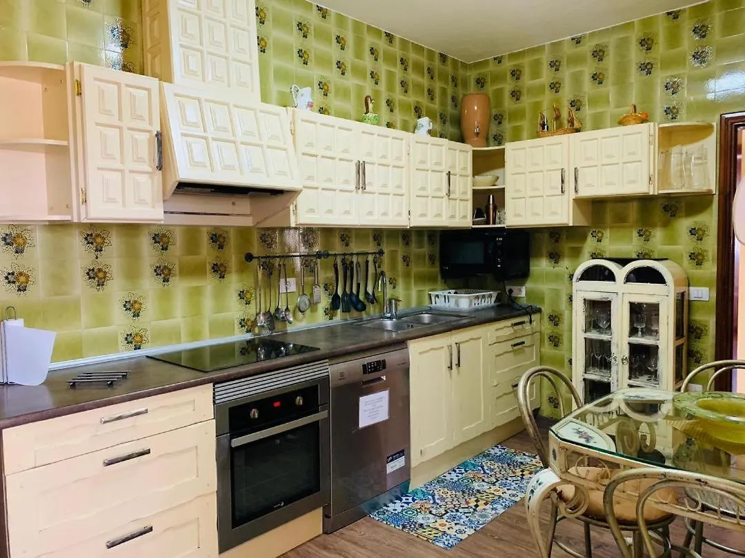 Villa Vivienda Vacacional Tinizara Arona