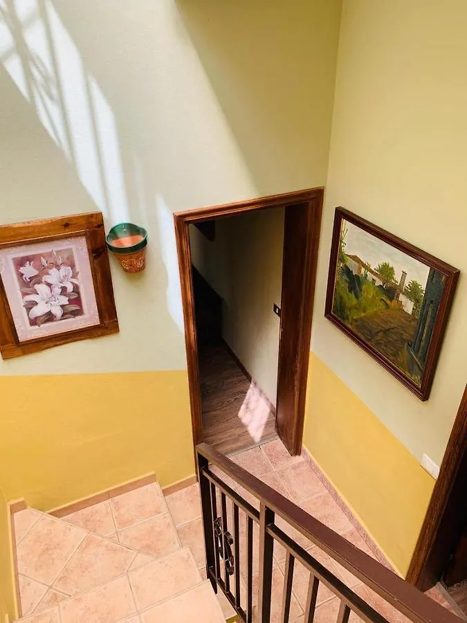 Vivienda Vacacional Tinizara Arona  Villa