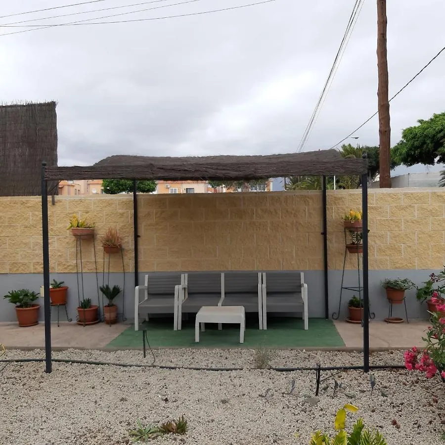 Vivienda Vacacional Tinizara Arona  Spain