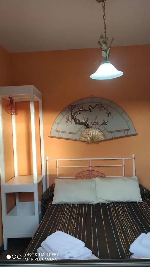 Vivienda Vacacional Tinizara Arona  Spain