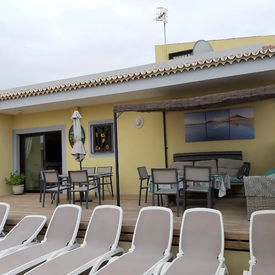 Vivienda Vacacional Tinizara Arona  0*, Arona (Tenerife) Spain