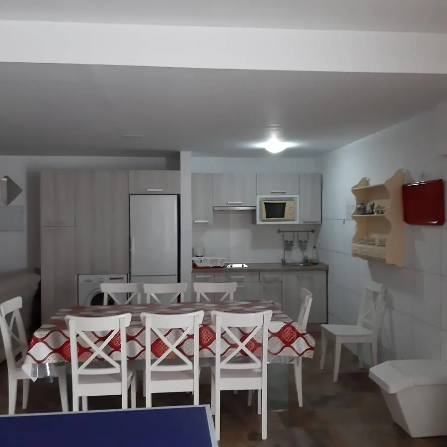 Villa Vivienda Vacacional Tinizara Arona  Spain