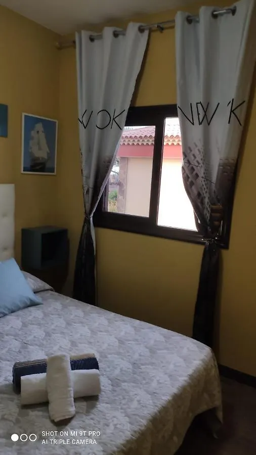 Vivienda Vacacional Tinizara Arona  0*, Arona (Tenerife) Spain