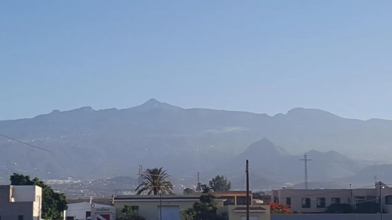 Villa Vivienda Vacacional Tinizara Arona