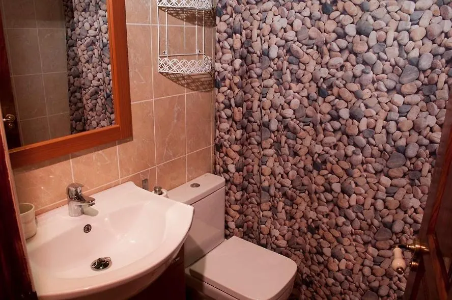 Vivienda Vacacional Tinizara Arona  Arona (Tenerife)