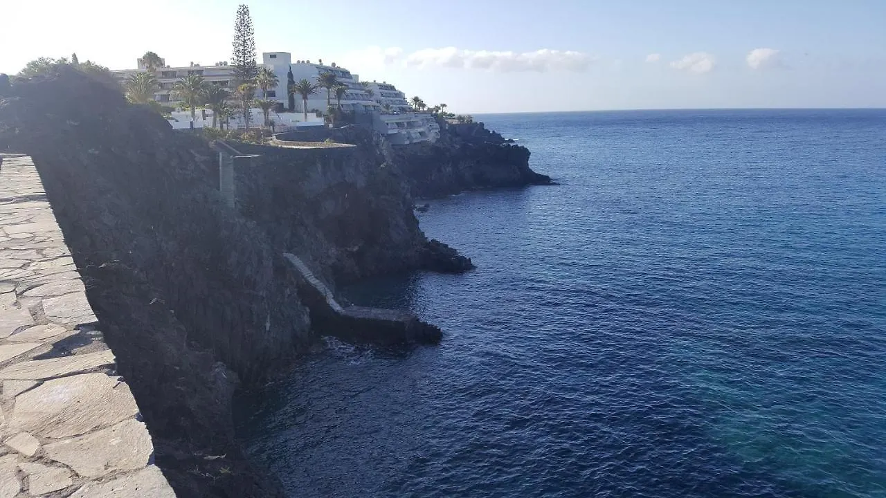 Vivienda Vacacional Tinizara Arona  0*, Arona (Tenerife)