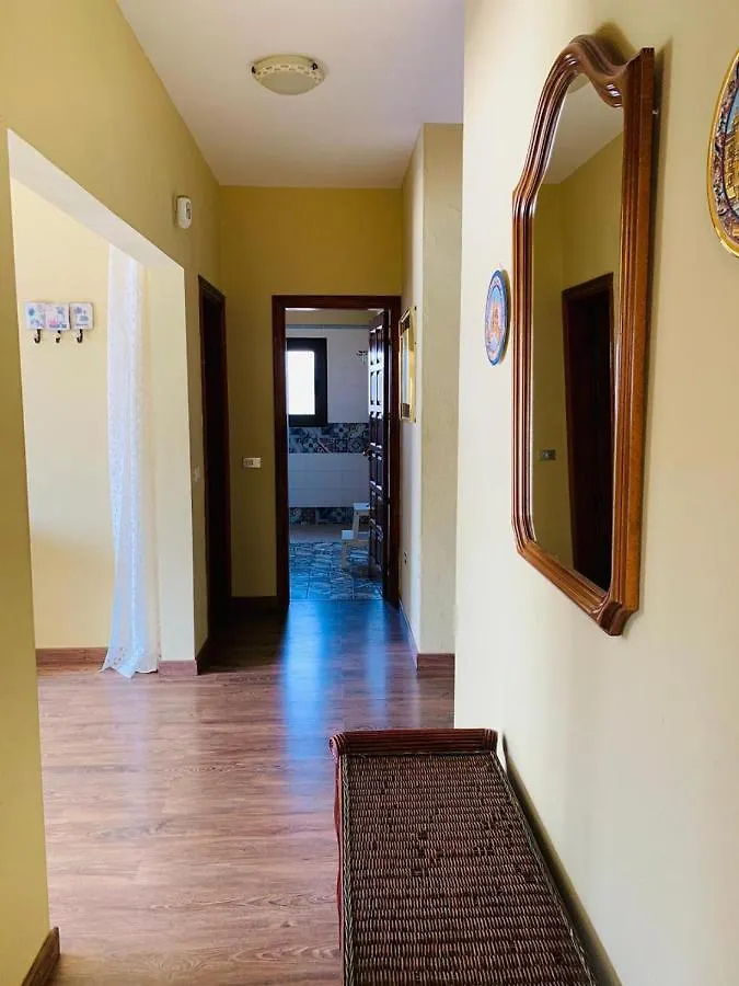Vivienda Vacacional Tinizara Arona  Spain