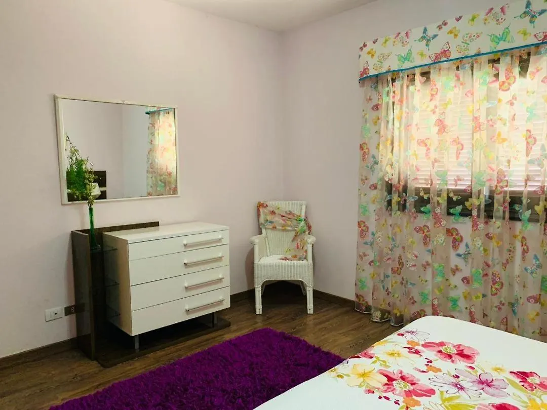 Vivienda Vacacional Tinizara Arona