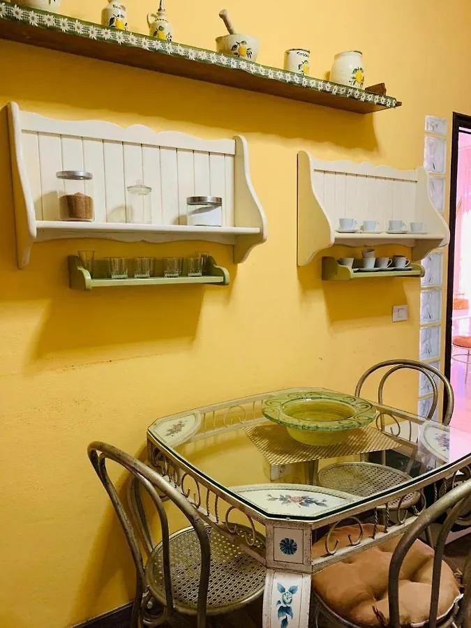 Villa Vivienda Vacacional Tinizara Arona