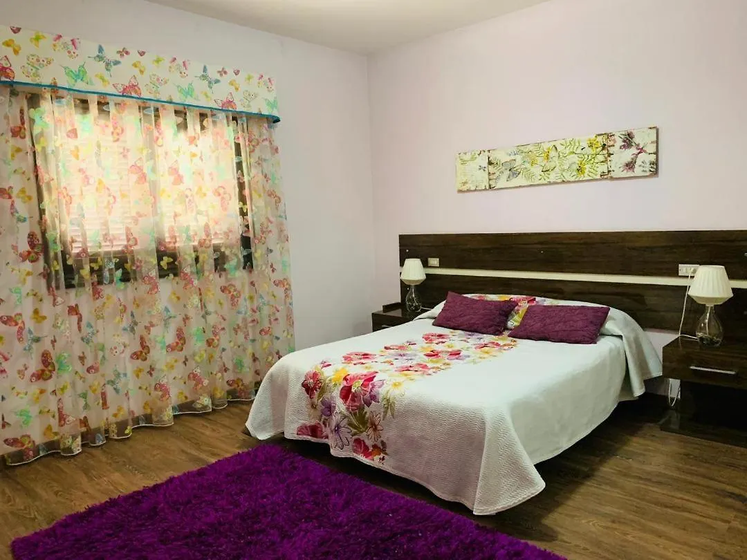 Vivienda Vacacional Tinizara Arona  0*, Arona (Tenerife)