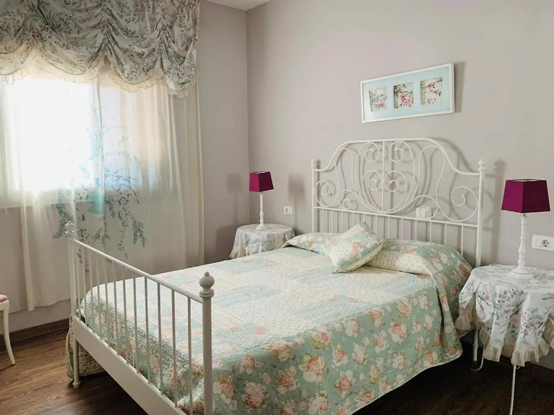 Vivienda Vacacional Tinizara Arona