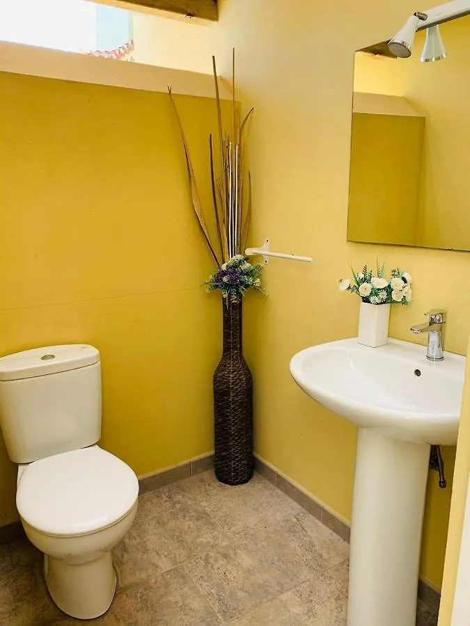 Vivienda Vacacional Tinizara Arona  0*, Arona (Tenerife)