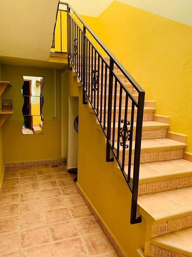 Villa Vivienda Vacacional Tinizara Arona