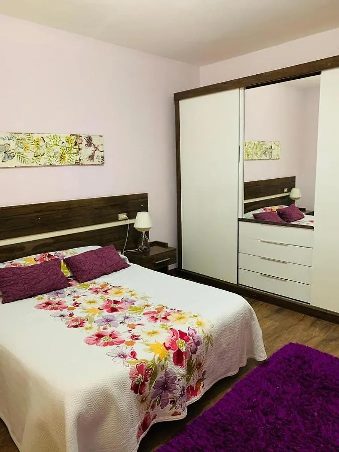 Vivienda Vacacional Tinizara Arona  0*, Arona (Tenerife)