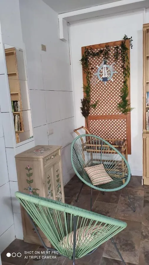 Villa Vivienda Vacacional Tinizara Arona  Spain