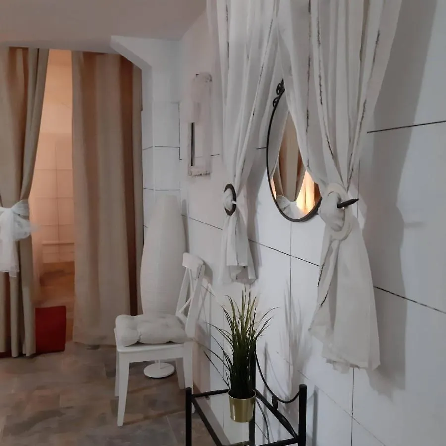 Villa Vivienda Vacacional Tinizara Arona