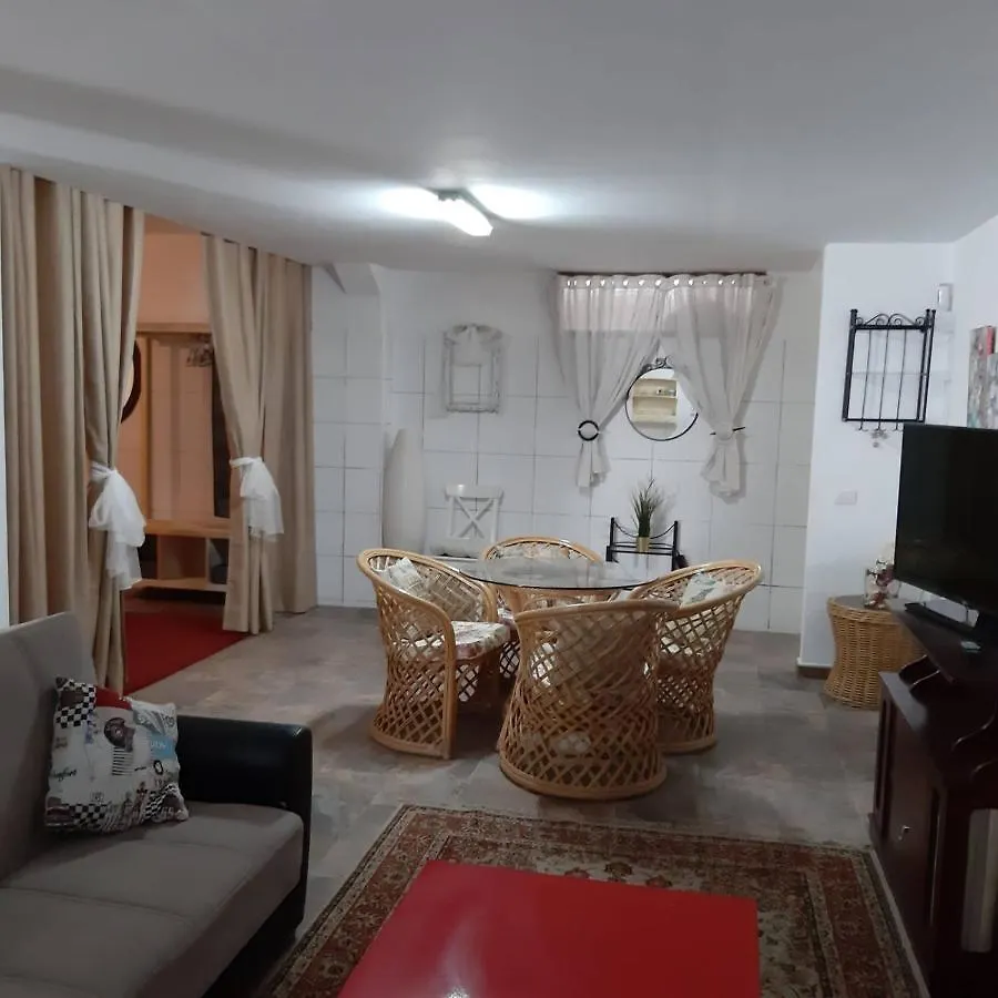 Villa Vivienda Vacacional Tinizara Arona