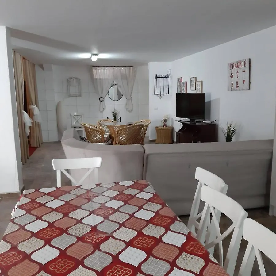 Villa Vivienda Vacacional Tinizara Arona