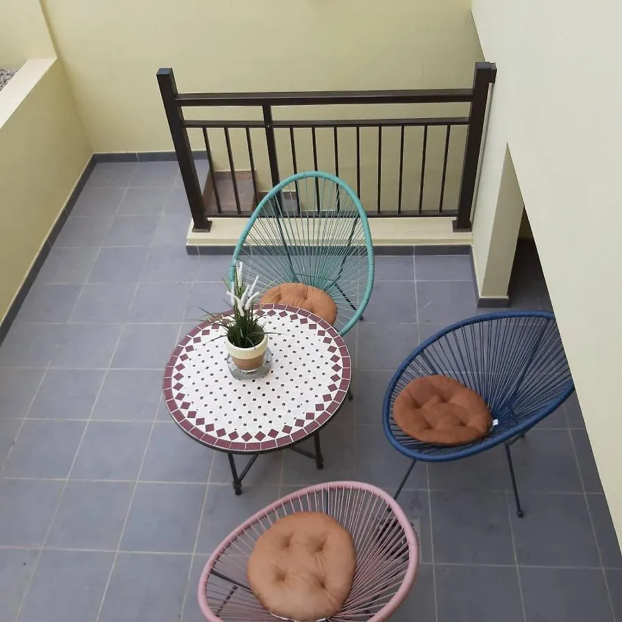 Vivienda Vacacional Tinizara Arona  0*, Arona (Tenerife)