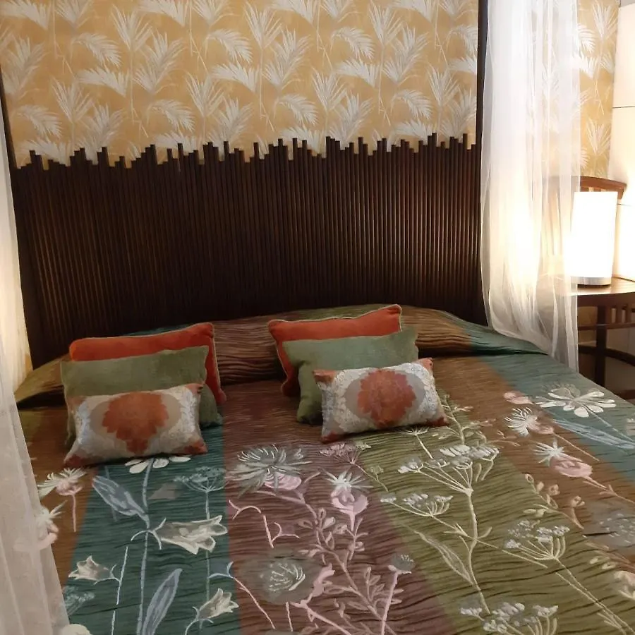 Villa Vivienda Vacacional Tinizara Arona