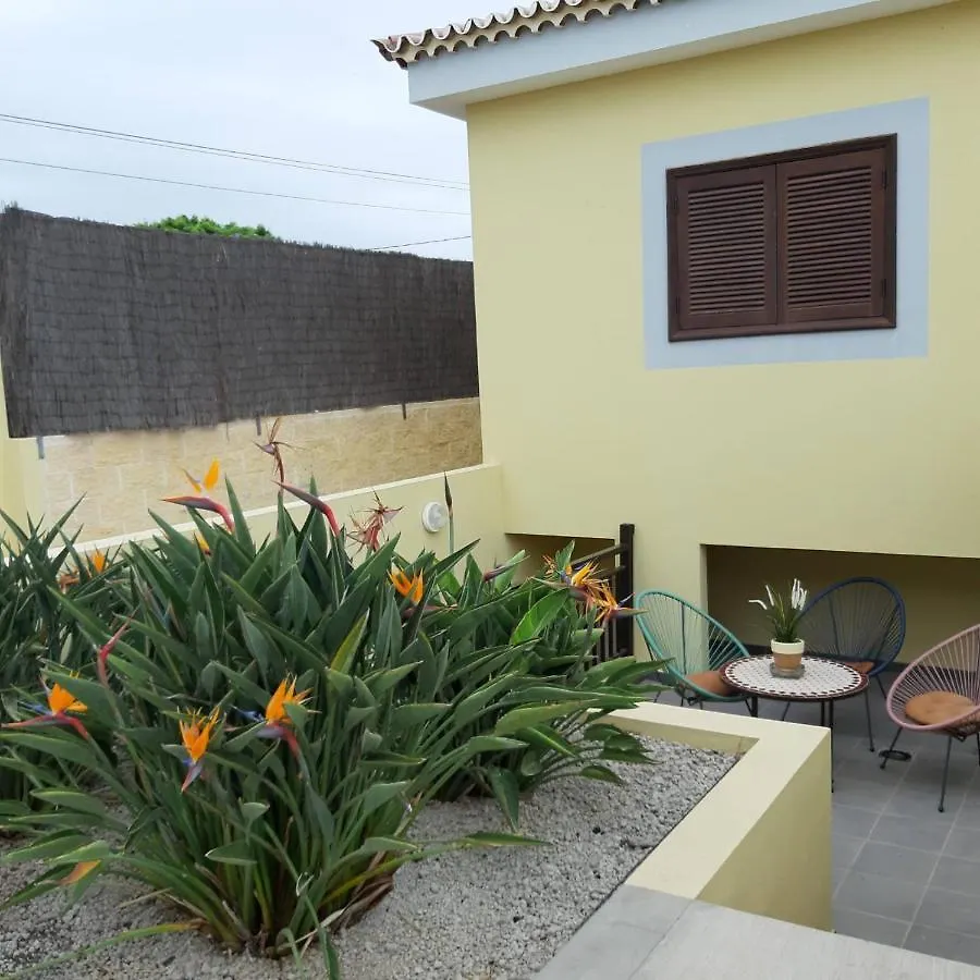 Vivienda Vacacional Tinizara Arona  0*, Arona (Tenerife)