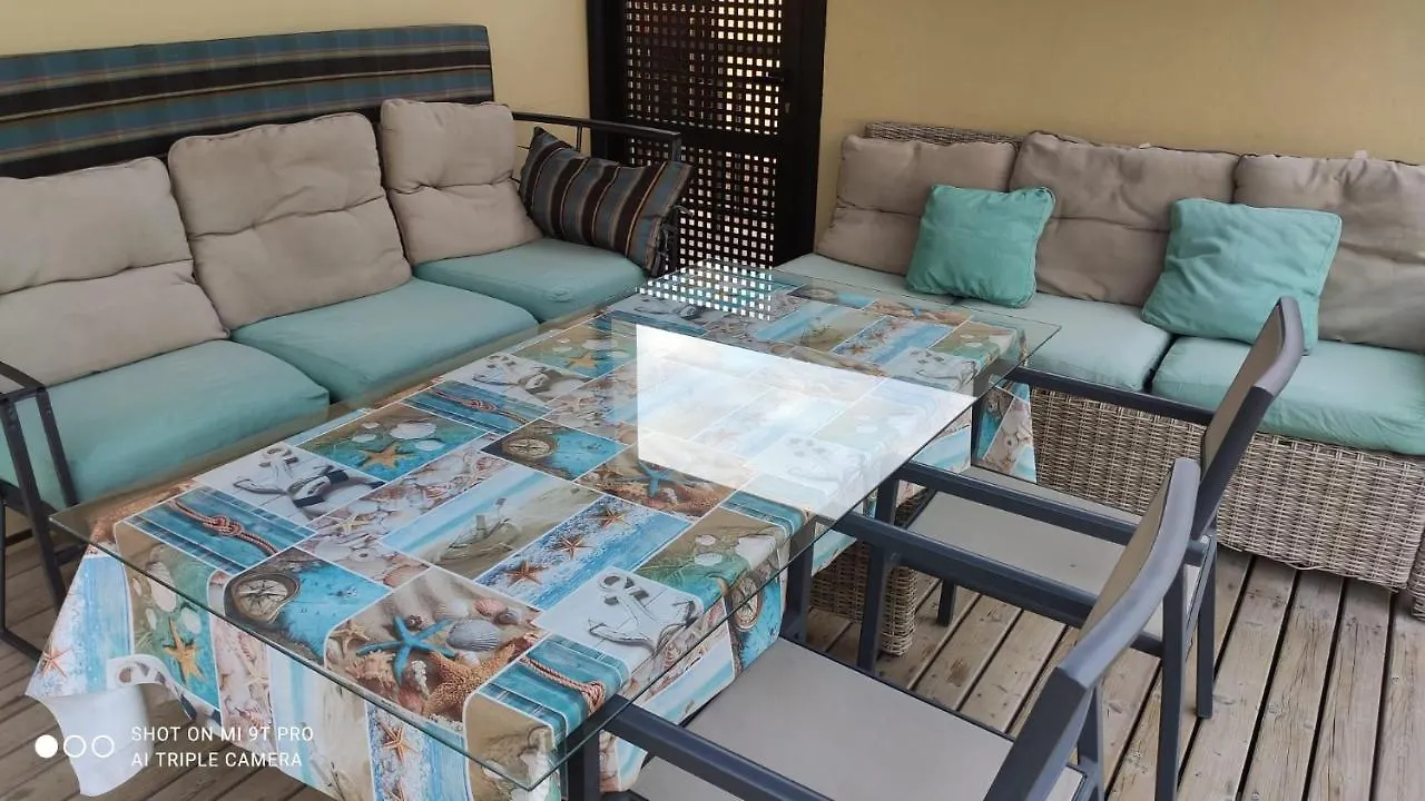 Vivienda Vacacional Tinizara Arona  Arona (Tenerife)