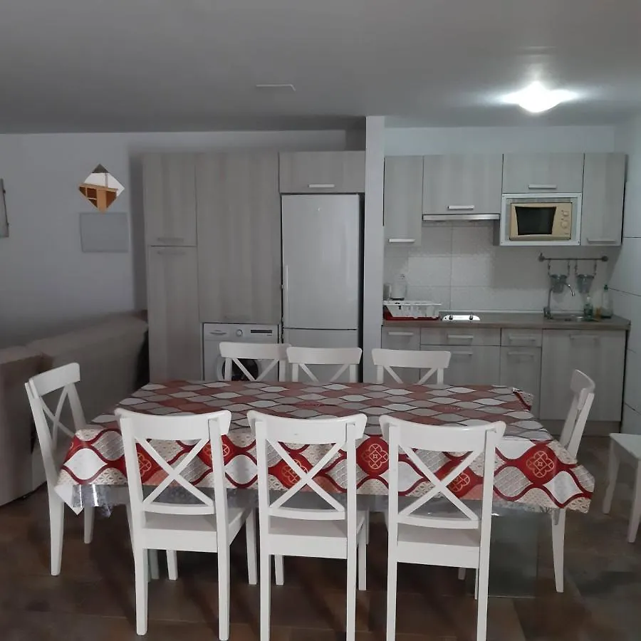 Vivienda Vacacional Tinizara Arona  Villa
