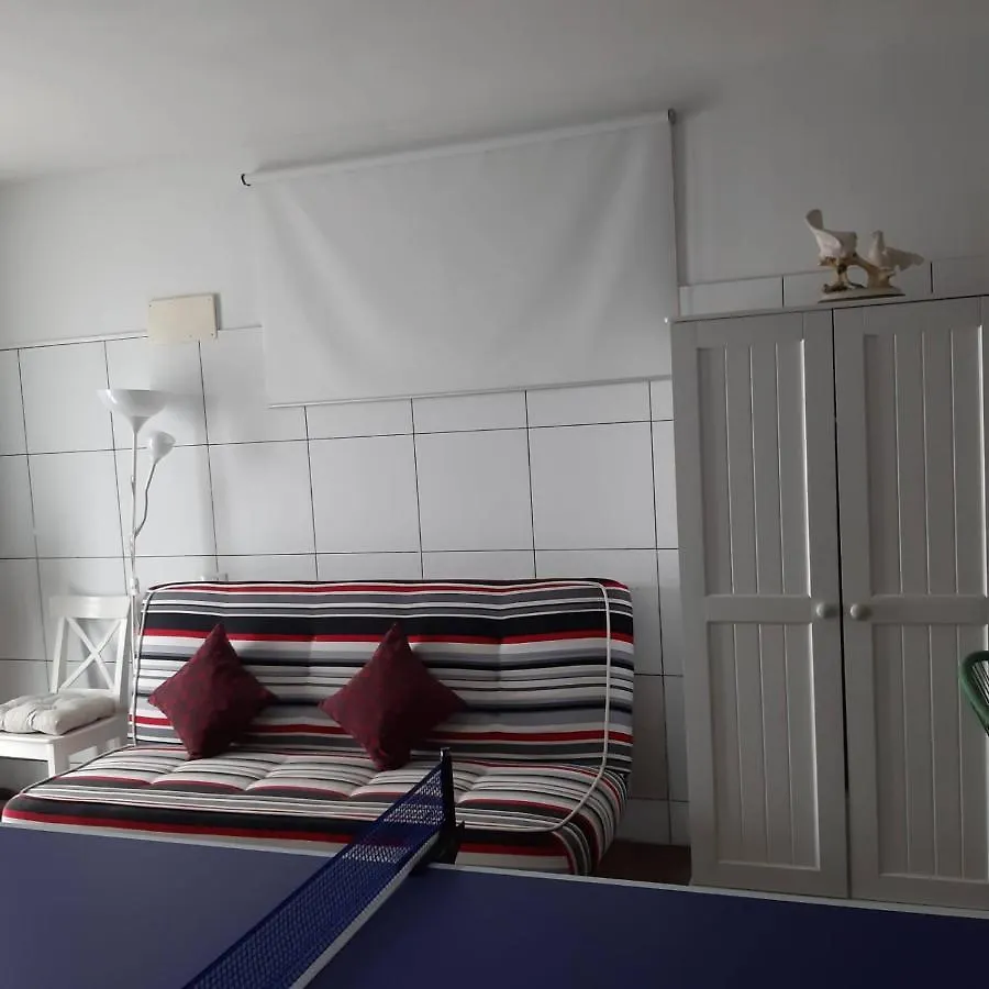 Vivienda Vacacional Tinizara Arona  Spain